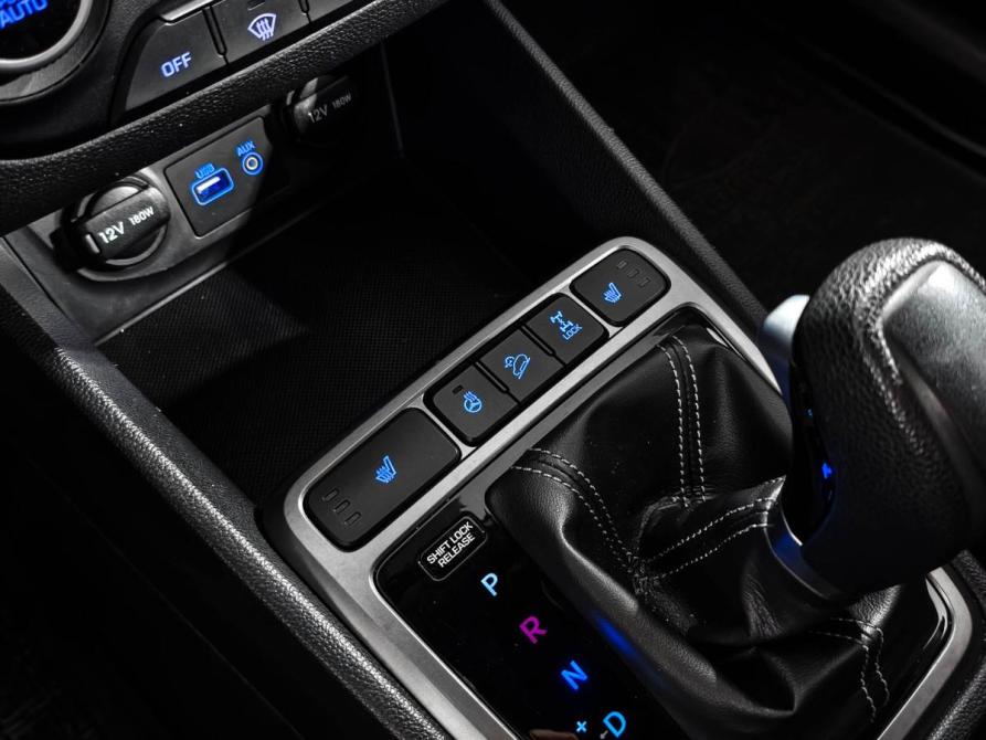 Hyundai Creta I Санкт-Петербург  - изображение 17