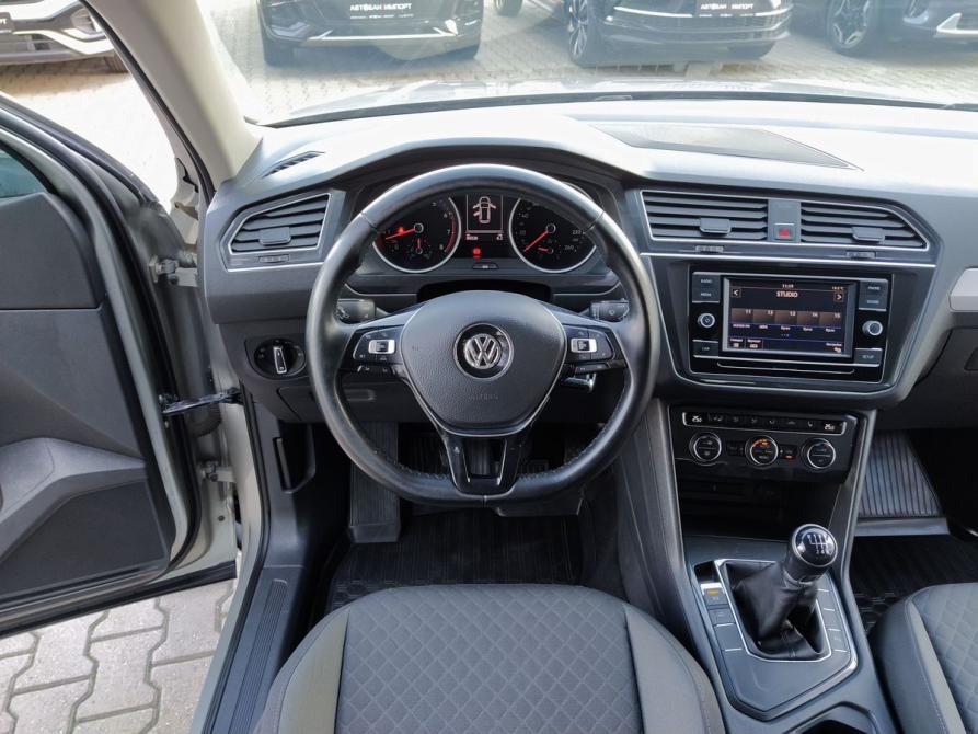Volkswagen Tiguan II Екатеринбург  - изображение 29