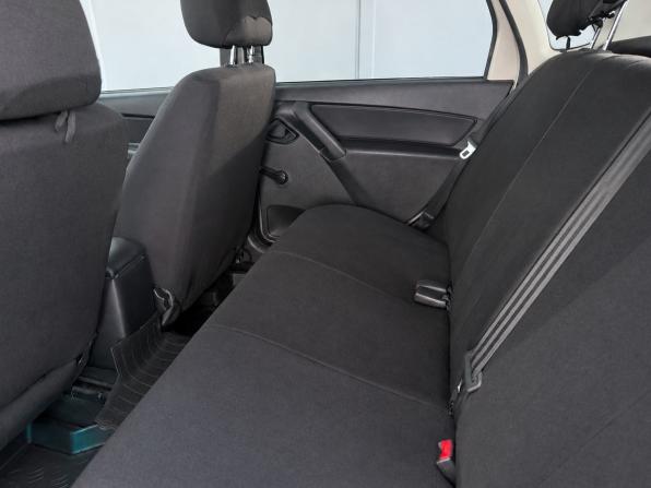 Lada (ВАЗ) Granta I Рестайлинг с пробегом 2019 года, цена 629 000 рублей, 38348 км, седан, Автокод Объявления