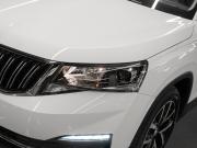 Skoda Kamiq I (China Market) Москва  - изображение 43