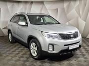 Kia Sorento II Рестайлинг Москва  - изображение 22
