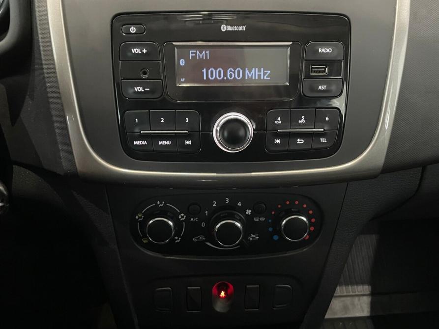 Renault Sandero II Рестайлинг Москва  - изображение 7