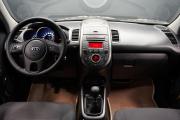 Kia Soul I Рестайлинг Крым  - изображение 37
