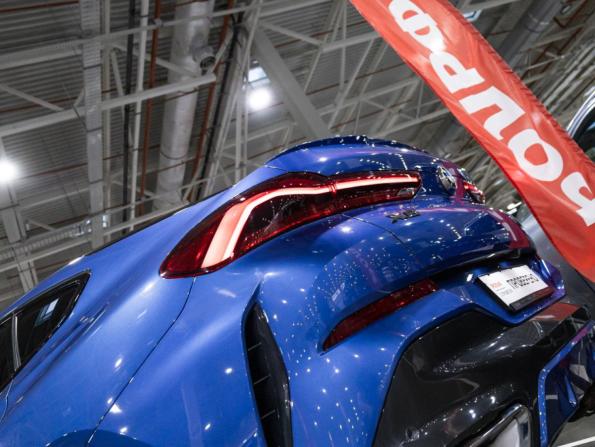BMW X6 III (G06) с пробегом 2020 года, цена 7 250 000 рублей, 68535 км, внедорожник, Автокод Объявления