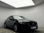 Mazda 6 III (GJ) Рестайлинг Мурманск  - изображение 27