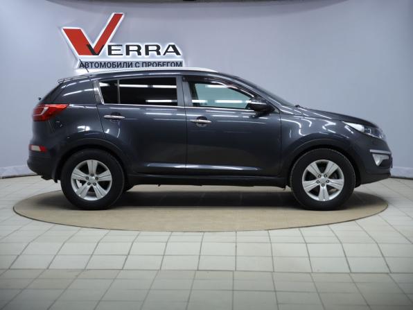 Kia Sportage III с пробегом 2011 года, цена 1 150 000 рублей, 279972 км, внедорожник, Автокод Объявления