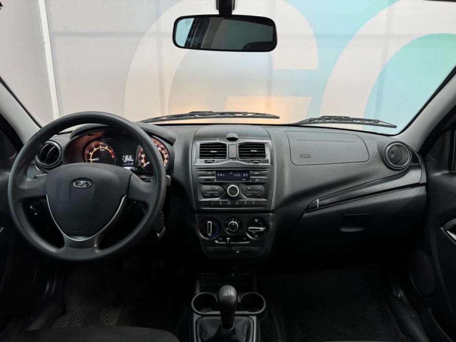 Lada (ВАЗ) Granta I Рестайлинг Набережные Челны  - изображение 19