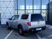 Mitsubishi L200 IV Москва  - изображение 29