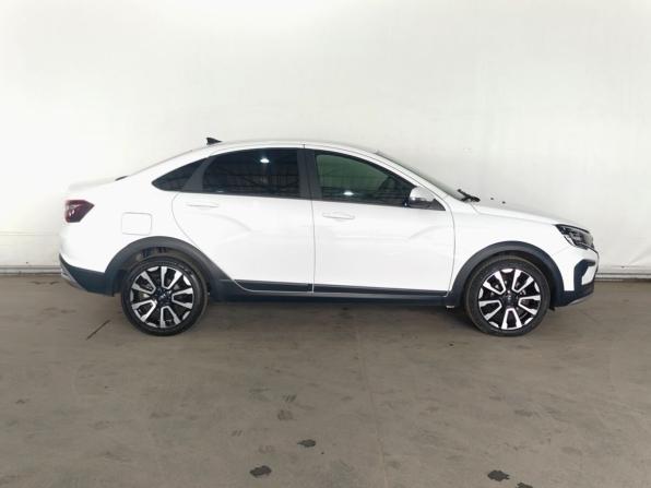 Lada (ВАЗ) Vesta I Рестайлинг (NG) с пробегом 2024 года, цена 1 350 000 рублей, 23365 км, седан, Автокод Объявления