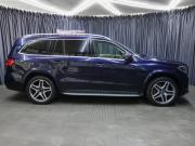 Mercedes-Benz GLS I (X166) Москва  - изображение 28