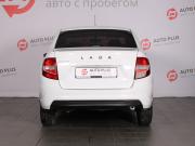 Lada (ВАЗ) Granta I Рестайлинг Минеральные Воды  - изображение 20