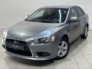Mitsubishi Lancer X Рестайлинг Курск  - изображение 18