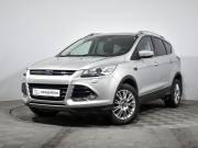Ford Kuga II Санкт-Петербург  - изображение 21