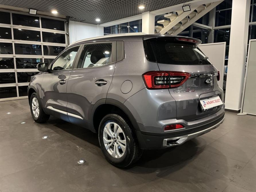 Chery Tiggo 4 Pro I Чебоксары  - изображение 5