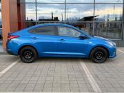 Hyundai Solaris II Рестайлинг Владикавказ  - изображение 19