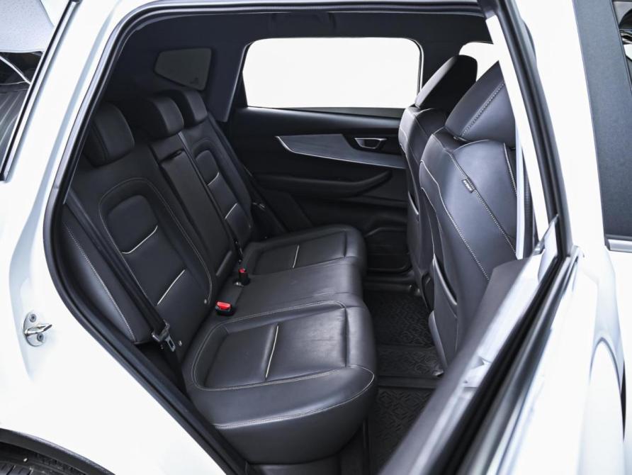 Chery Tiggo 7 Pro Max I Ставрополь  - изображение 7