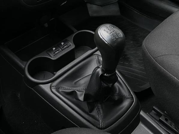 Lada (ВАЗ) Granta I Рестайлинг с пробегом 2019 года, цена 599 000 рублей, 139806 км, седан, Автокод Объявления
