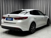 Kia Optima IV Ижевск  - изображение 38