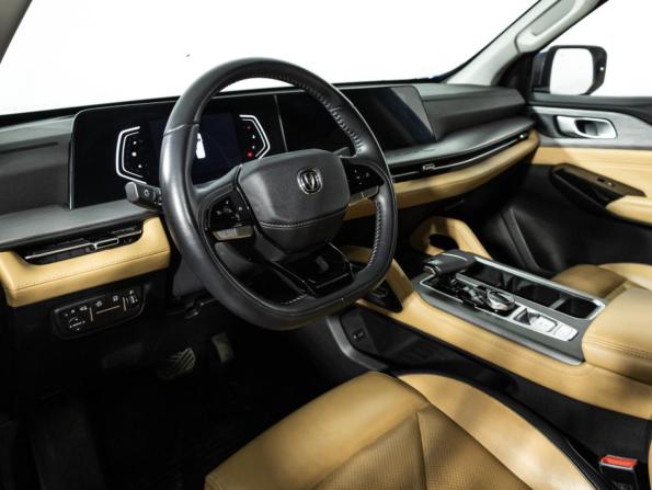 Changan Hunter Plus с пробегом 2023 года, цена 2 899 700 рублей, 27380 км, offers.body_type.unknown, Автокод Объявления