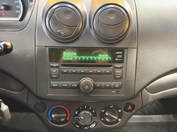 Chevrolet Aveo I Рестайлинг с пробегом 2008 года, цена 489 000 рублей, 114075 км, седан, Автокод Объявления
