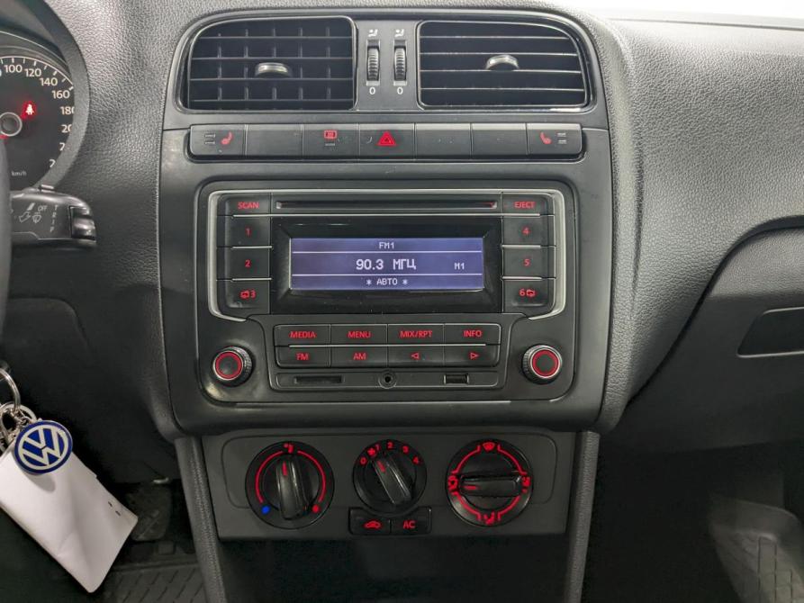 Volkswagen Polo V Москва  - изображение 23