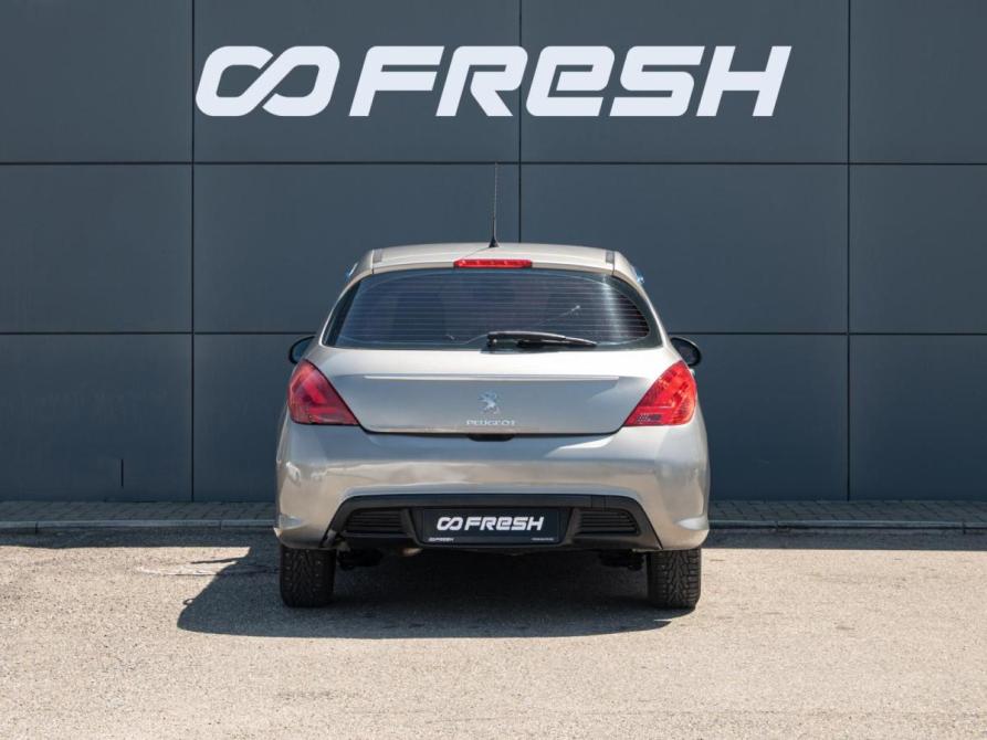 Peugeot 308 I Рестайлинг Краснодар  - изображение 4
