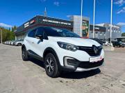 Renault Kaptur I Рестайлинг Стерлитамак  - изображение 24
