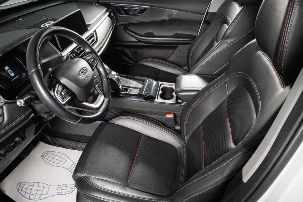 Chery Tiggo 7 II Сургут  - изображение 9