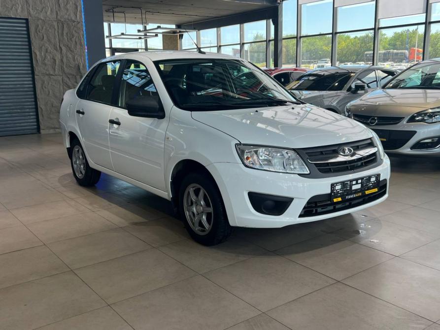 Lada (ВАЗ) Granta I Оренбург  - изображение 3