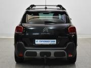 Citroen C3 Aircross I Москва  - изображение 22