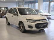 Lada (ВАЗ) Kalina II Казань  - изображение 25