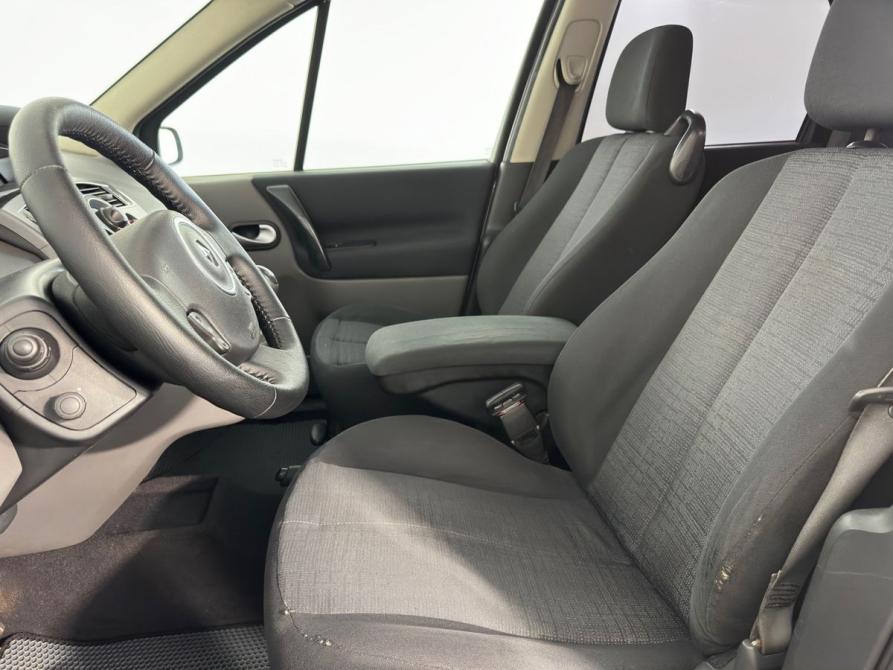 Renault Scenic II Рестайлинг Великий Новгород  - изображение 8