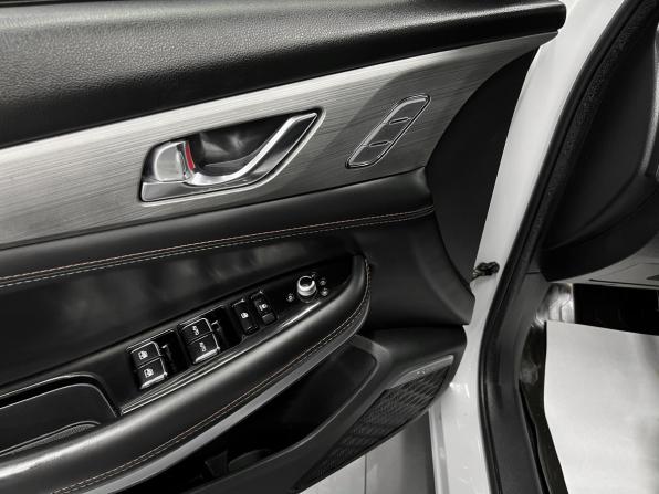 Changan CS75 I Рестайлинг с пробегом 2020 года, цена 1 460 000 рублей, 166240 км, внедорожник, Автокод Объявления