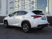 Lexus NX I Владимир  - изображение 30