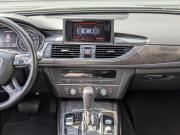 Audi A6 IV (C7) Рестайлинг Москва  - изображение 47