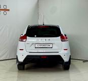 Lada (ВАЗ) XRAY I Воронеж  - изображение 27