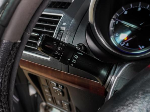 Toyota Land Cruiser Prado 150 Series Рестайлинг 1 с пробегом 2015 года, цена 3 049 000 рублей, 430023 км, внедорожник, Автокод Объявления