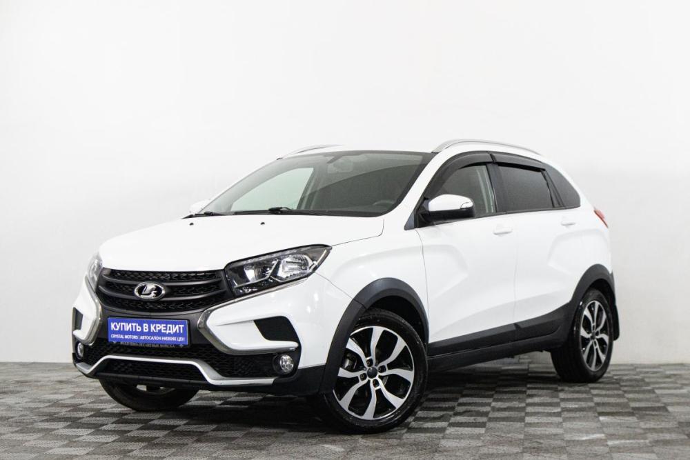 Lada (ВАЗ) XRAY I Сургут  - изображение 4