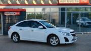 Chevrolet Cruze I Рестайлинг Астрахань  - изображение 21
