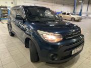 Kia Soul II Рестайлинг Санкт-Петербург  - изображение 10