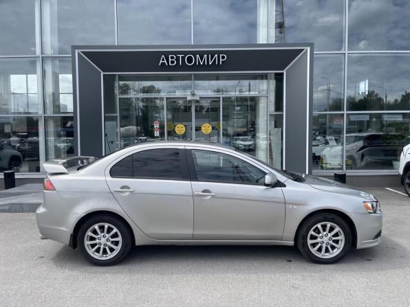Mitsubishi Lancer X Рестайлинг с пробегом 2012 года, цена 750 000 рублей, 191964 км, седан, Автокод Объявления
