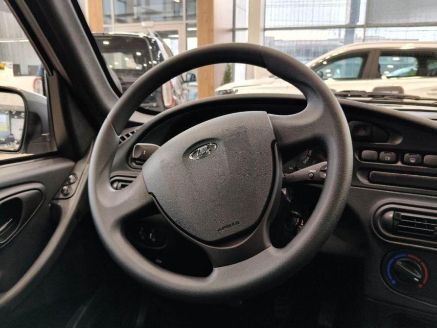 Lada (ВАЗ) Niva I Рестайлинг (Travel) Нижний Новгород  - изображение 12