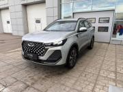 Chery Tiggo 7 Pro Max I Рестайлинг Орел  - изображение 10