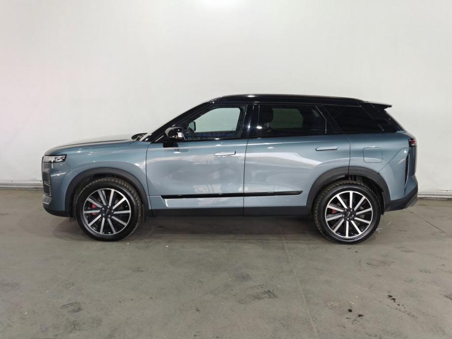 Jaecoo J7 I Москва  - изображение 7
