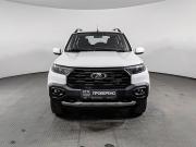 Lada (ВАЗ) Niva Travel I Рестайлинг Уфа  - изображение 24
