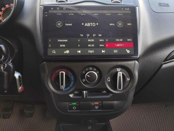 Lada (ВАЗ) Granta I Рестайлинг с пробегом 2023 года, цена 710 000 рублей, 26266 км, лифтбек, Автокод Объявления