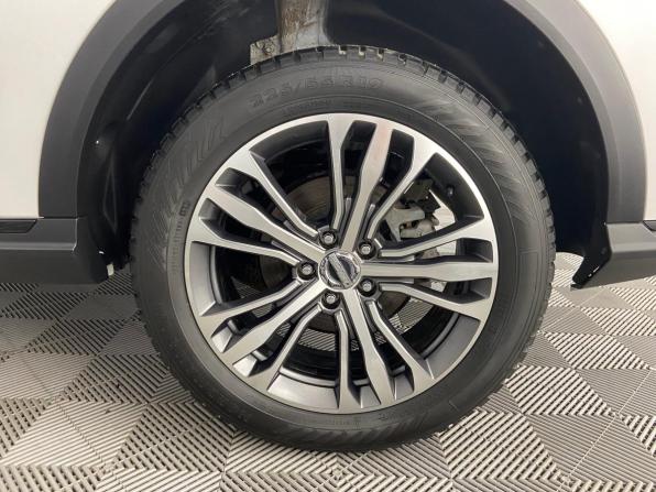 Haval F7x I Рестайлинг с пробегом 2023 года, цена 2 190 000 рублей, 84754 км, внедорожник, Автокод Объявления
