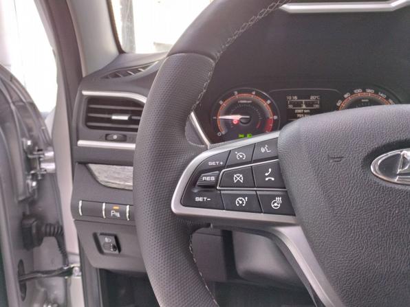 Lada (ВАЗ) Vesta I Рестайлинг (NG) с пробегом 2026 года, цена 1 580 000 рублей, 2350 км, седан, Автокод Объявления