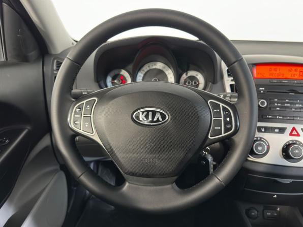 Kia Ceed I с пробегом 2009 года, цена 749 900 рублей, 190579 км, универсал, Автокод Объявления