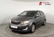 Kia Rio III Волгоград  - изображение 25